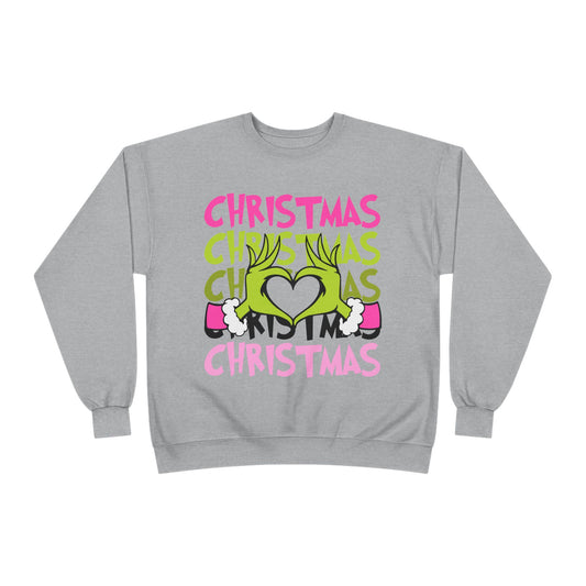 Unisex EcoSmart® Crewneck Sweatshirt