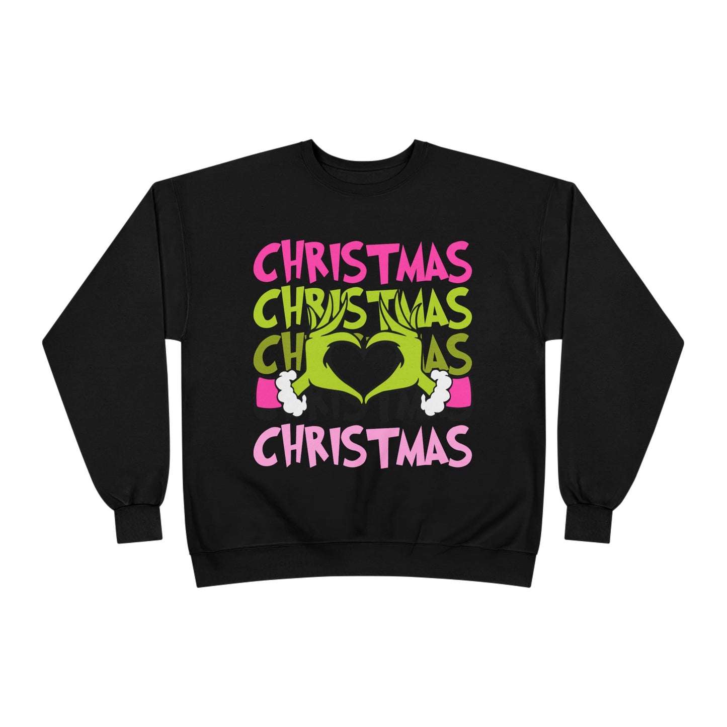 Unisex EcoSmart® Crewneck Sweatshirt