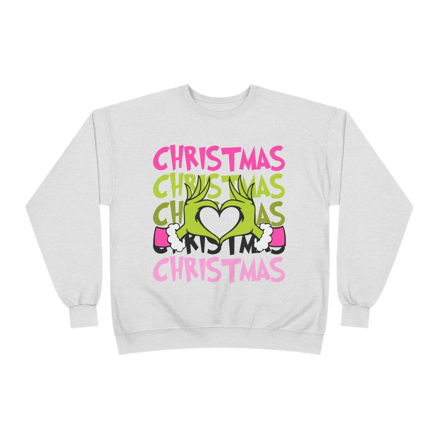 Unisex EcoSmart® Crewneck Sweatshirt